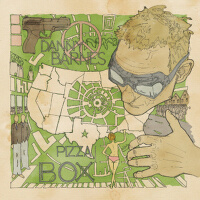 Pizza Box專輯_Danny BarnesPizza Box最新專輯