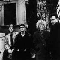 Killing Joke圖片照片_Killing Joke