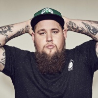 Rag'N'Bone Man個人資料介紹_個人檔案(生日/星座/歌曲/專輯/MV作品)