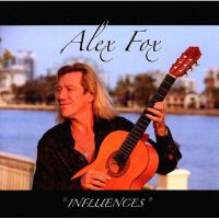 Alex Fox圖片照片_Alex Fox