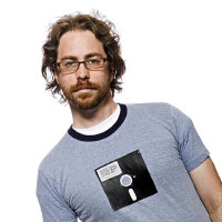 Jonathan Coulton圖片照片_Jonathan Coulton