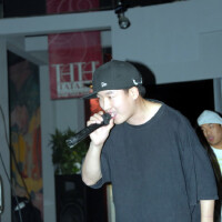 MC Han 張晗圖片照片_MC Han 張晗