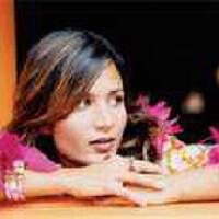 Chiara Civello圖片照片_Chiara Civello