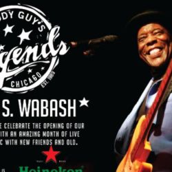 Buddy Guy圖片照片_Buddy Guy
