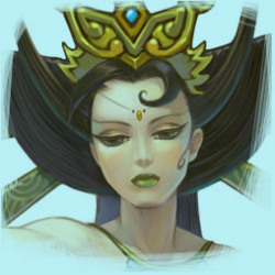 妲己圖片照片_妲己
