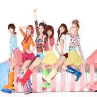 Dal★shabet圖片照片_Dal★shabet