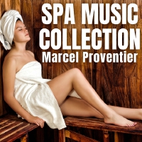 Spa Music Collection