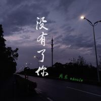 沒有了你專輯_周樂沒有了你最新專輯