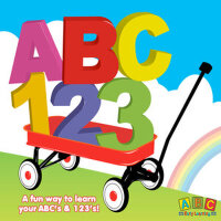 ABC 123專輯_Phil DavidsonABC 123最新專輯