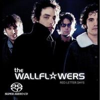 The Wallflowers圖片照片_The Wallflowers