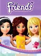 Friends動漫全集線上看_卡通片全集高清線上看 - 蟲蟲動漫