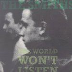 The World Won t List專輯_The SmithsThe World Won t List最新專輯