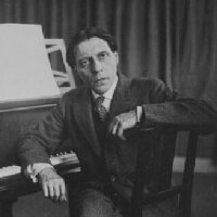 Alfred Cortot圖片照片_Alfred Cortot