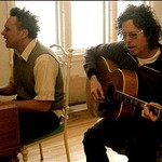 Mark Olson And Gary 圖片照片