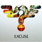 EXCUSE專輯_超飛行少年EXCUSE最新專輯