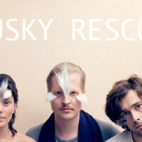 Husky Rescue圖片照片_Husky Rescue