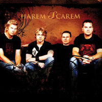 Harem Scarem圖片照片_Harem Scarem
