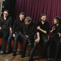 The National圖片照片_The National