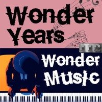 Wonder Years, Wonder Music. 112專輯_Francoise HardyWonder Years, Wonder Music. 112最新專輯