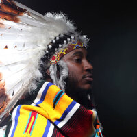 Thundercat圖片照片_Thundercat