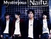 Mysterious