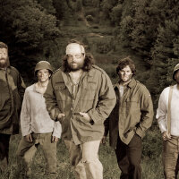 The Dear Hunter圖片照片_The Dear Hunter