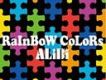 RainBoW CoLoRs