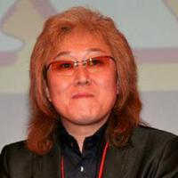 川井憲次圖片照片_川井憲次