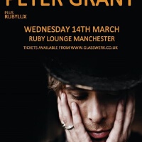 Peter Grant圖片照片_Peter Grant