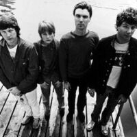 Talking Heads[傳聲頭]圖片照片_Talking Heads[傳聲頭]