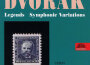 Dvořák: Legends, Symphonic Variations專輯_Czech Philharmonic ODvořák: Legends, Symphonic Variations最新專輯