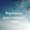 Expression, When Nostalgia Came專輯_KelsiChenExpression, When Nostalgia Came最新專輯