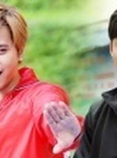 極限挑戰 第4季最新一期線上看_全集完整版高清線上看_好看的綜藝