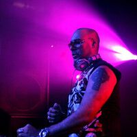 Roger Sanchez圖片照片_Roger Sanchez