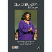 Grace Bumbry圖片照片_照片寫真