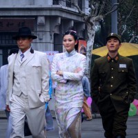 新燕子李三圖片照片_新燕子李三