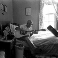 Furry Lewis圖片照片_Furry Lewis