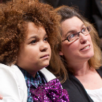 Rachel Crow圖片照片_Rachel Crow