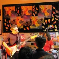 Avi Buffalo圖片照片_Avi Buffalo