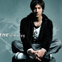 Leehom圖片照片_Leehom