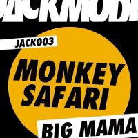Monkey Safari圖片照片_Monkey Safari