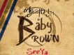 ??? 安英民 Baby Brown (專輯_SeeYa??? 安英民 Baby Brown (最新專輯