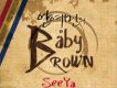 ??? 安英民 Baby Brown (