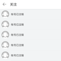 帳號已註銷最新歌曲_最熱專輯MV_圖片照片