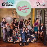 Orquesta Romantica Milonguera圖片照片_照片寫真
