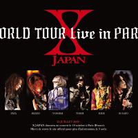 X-Japan圖片照片_X-Japan