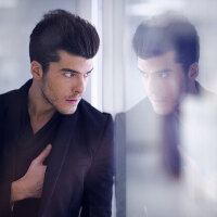 Dan Masciarelli圖片照片_Dan Masciarelli