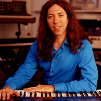 Jordan Rudess圖片照片_Jordan Rudess