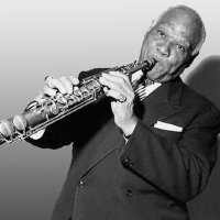 Sidney Bechet圖片照片_Sidney Bechet