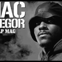 Mac Kregor個人資料介紹_個人檔案(生日/星座/歌曲/專輯/MV作品)